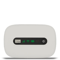 Optus E5331 WiFi Modem/Lion