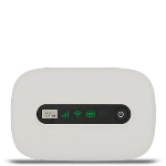 Optus E5331 WiFi Modem/Snow Leopard