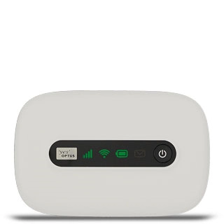 Optus E5331 WiFi Modem/Windows Vista Optus E5331 WiFi Modem/Windows Vista