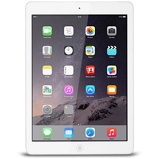 Apple iPad Air (iOS8)