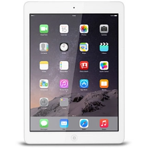 Apple iPad Air (iOS8)