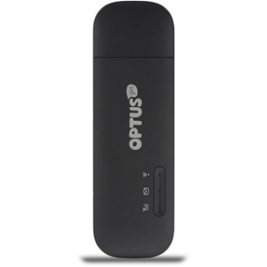 OPTUS E8372 4G USB WiFi Modem/Windows 7