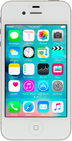 Apple iPhone 4S Apple iPhone 4S