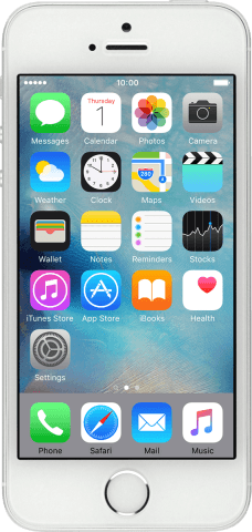 Apple iPhone 5s Apple iPhone 5s