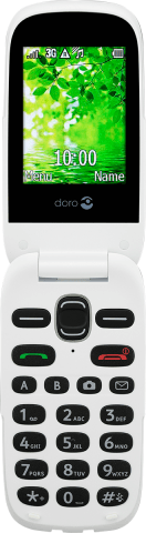 Doro PhoneEasy 632 Doro PhoneEasy 632