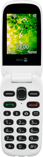 Doro PhoneEasy 632