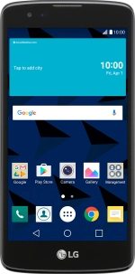 LG K8 4G