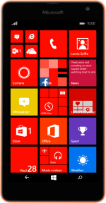 Microsoft Lumia 535