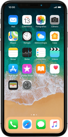 Apple iPhone X Apple iPhone X