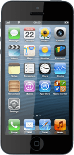 Apple iPhone 5