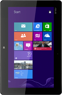 ASUS VivoTab RT ASUS VivoTab RT