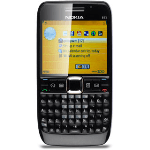 Nokia E63