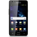 Samsung Galaxy S II