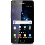 Galaxy S II