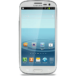Samsung Galaxy S III