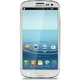 Galaxy S III