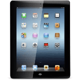 iPad 3rd generation