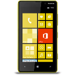 Nokia Lumia 820