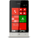 HTC Windows Phone 8S