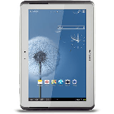 Galaxy Note 10.1