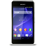 Xperia E1