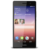 Ascend P7