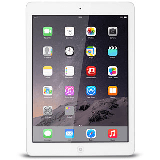 iPad Air (iOS8)