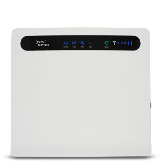 OPTUS B593 V2 4G Router/Mountain Lion OPTUS B593 V2 4G Router/Mountain Lion