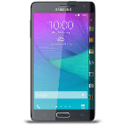 Samsung Galaxy Note Edge