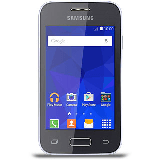 Galaxy Young 2