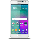 Galaxy A3