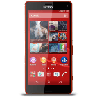 Sony Xperia Z3 Compact
