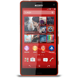 Xperia Z3 Compact