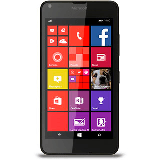 Lumia 640