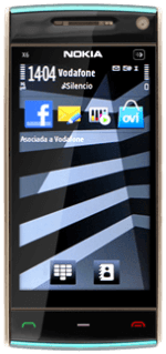 Nokia X6