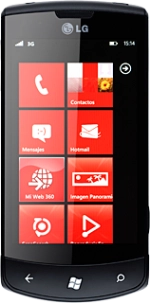 LG E900