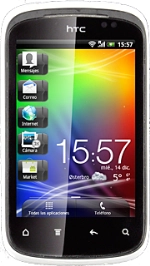 HTC Explorer
