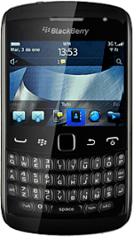 BlackBerry Curve 9360