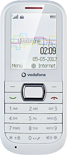 Vodafone 351
