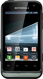Motorola DEFY MINI