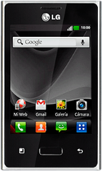 LG Optimus L3 (E400)