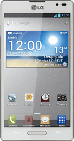LG Optimus L9