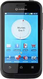 Vodafone 575