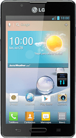 LG Optimus L7 II