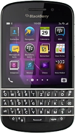 BlackBerry Q10