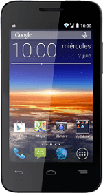 Vodafone Smart 4 mini