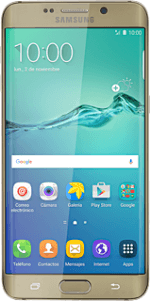 Samsung Galaxy S6 edge +