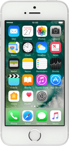 Apple iPhone 5s Apple iPhone 5s
