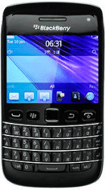 BlackBerry Bold 9790