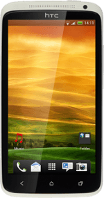 HTC One X